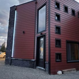 electrical renovations penticton bc