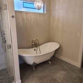 infinite electrical services penticton bc