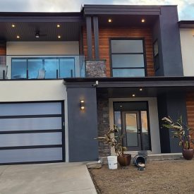 infinite electrical services penticton